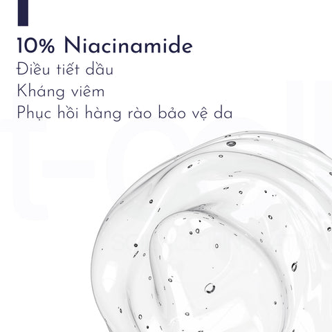 10% Niacinamide