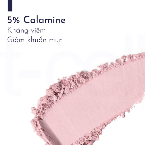 5% Calamine