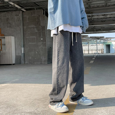 PANTS | Korean Street Style Men's Clothing – Page 2 – thestreetsofseoul