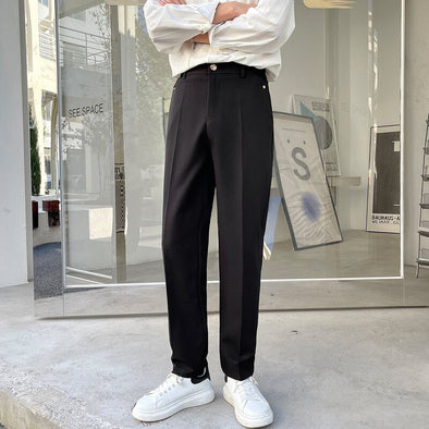 PANTS  Korean Street Style Mens Clothing  thestreetsofseoul