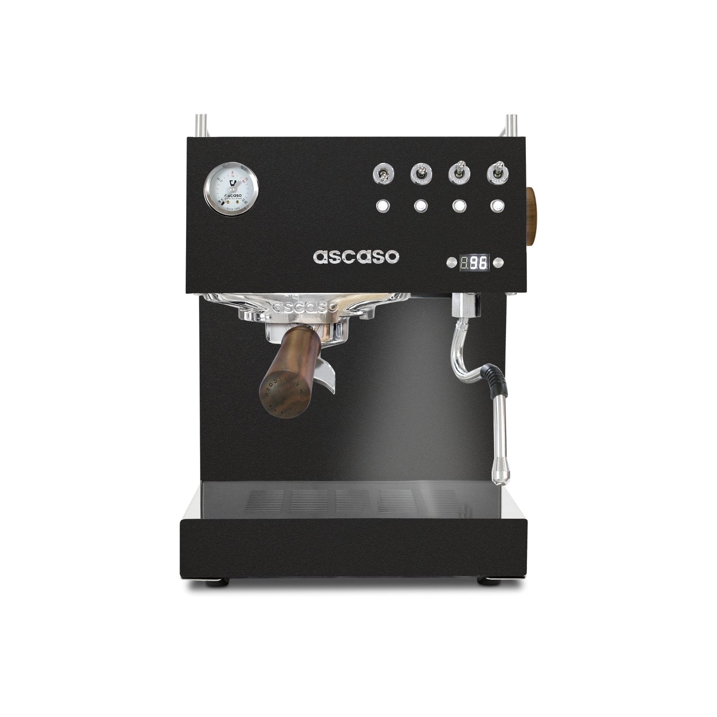 I-Mini Espresso Grinder | Ascaso Canada