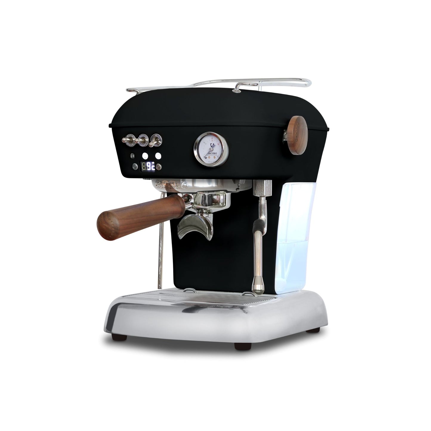 Dream One Espresso Machine | Ascaso Canada