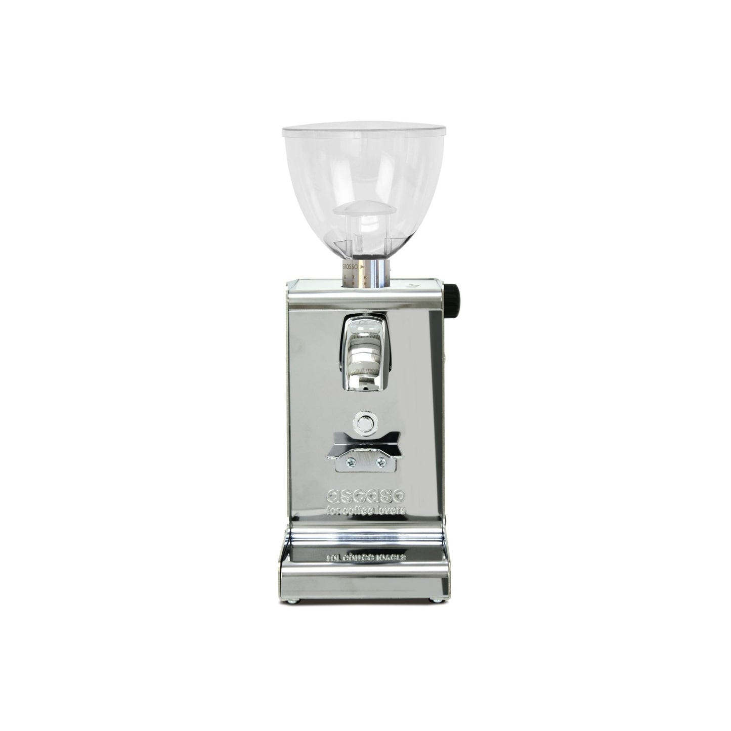 Ascaso I-Mini Coffee Grinder