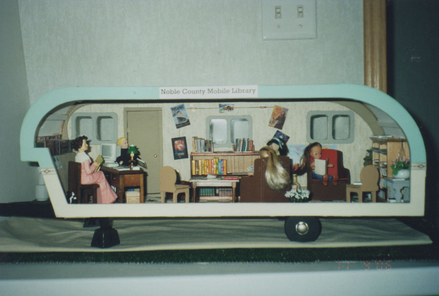 Entrant - Ruth A. Hite