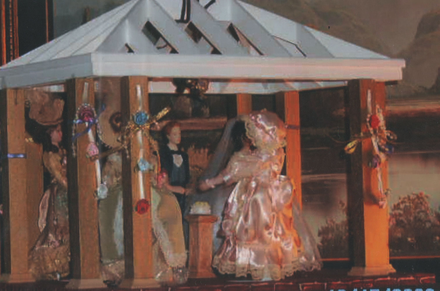 Entrant - Rebecca Beyer