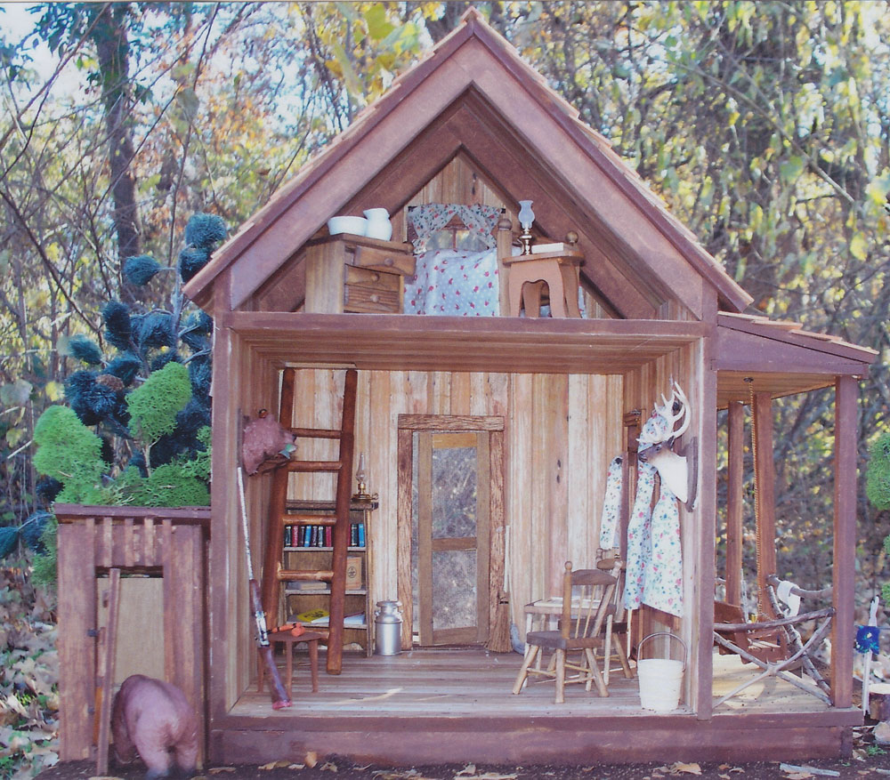 Entrant - Yvonne Dixon