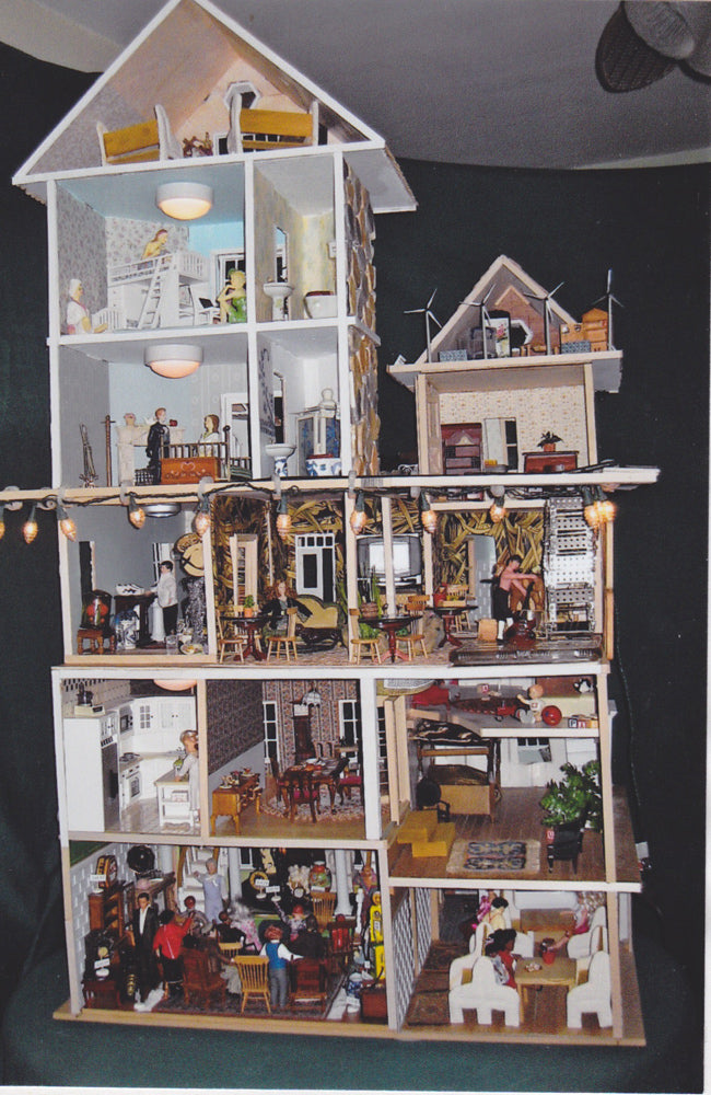 Entrant - Susan Elverson