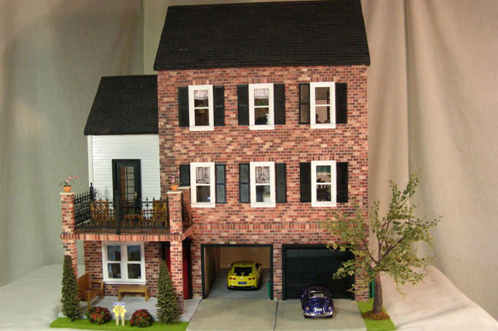 Honorable Mention - Julie Stuckmeyer