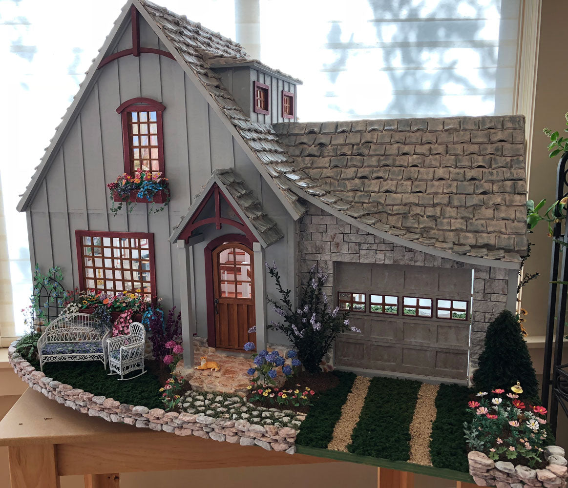 Grand Prize Winner - Kelly Havens