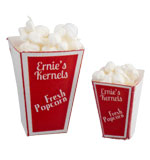Ernie’s Kernels