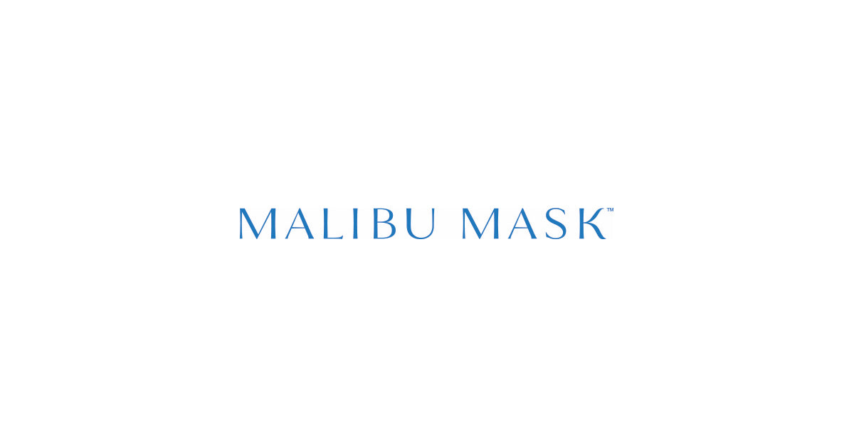 Malibu Mask