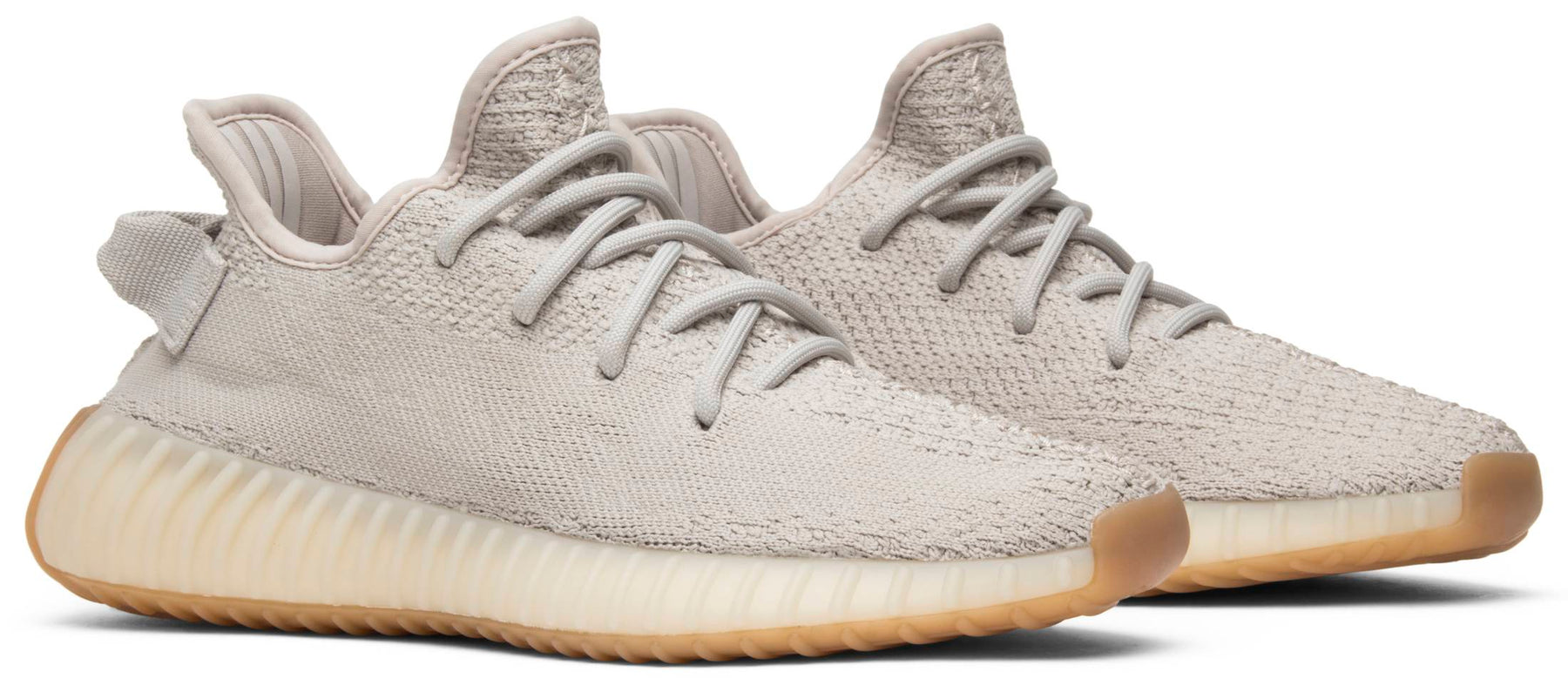 sesame yeezys