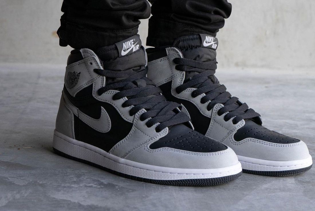 aj1 retro high shadow 2.0