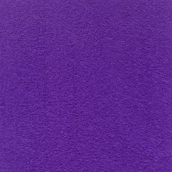 Purple Terry Cloth Fabric – Denver Fabrics