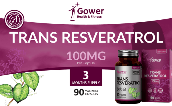 trans resveratrol