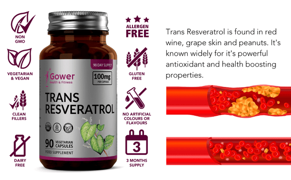 trans resveratrol