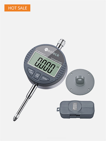 neoteck digital indicator