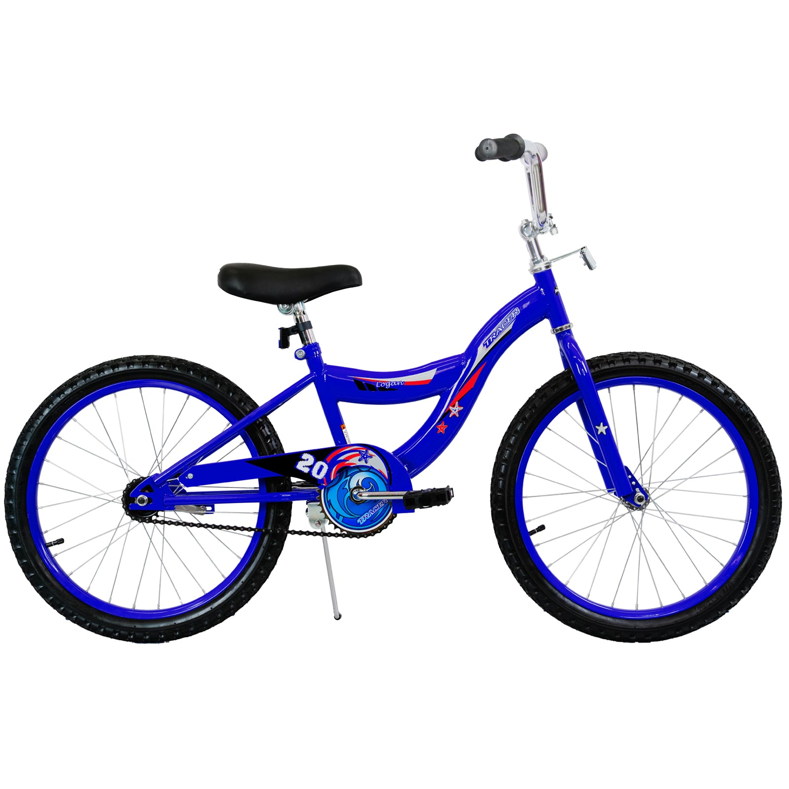 BEGINNER BMX BIKES