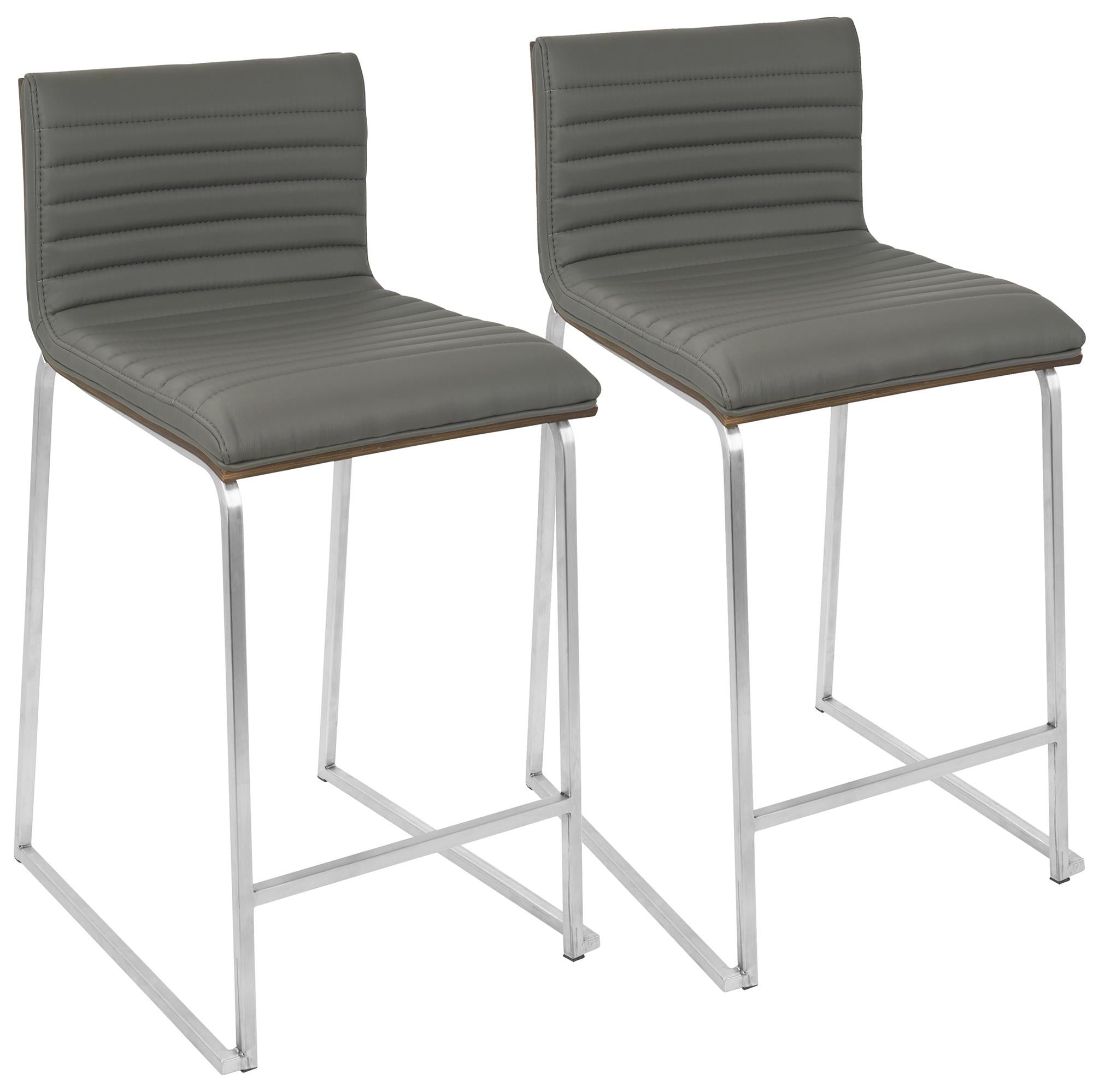 Mara Counter Stool - Set of 2