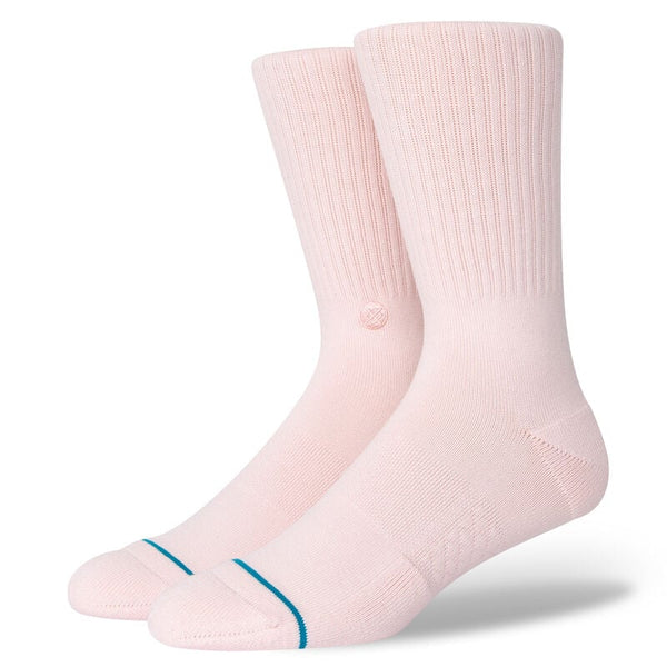 Performance Grip Sock Pink – EggChaserStash