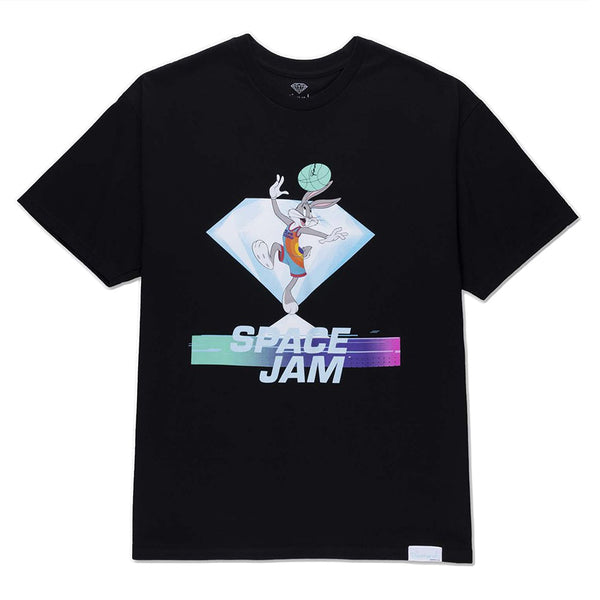 Space Jam x Bucks Hoodie