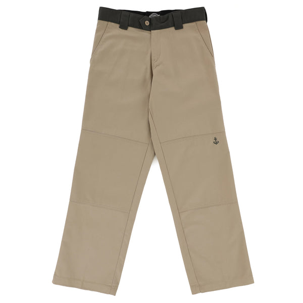 DICKIES FLORALA DOUBLE KNEE TWILL PANT MILITARY GREEN– Bluetile Skateboards