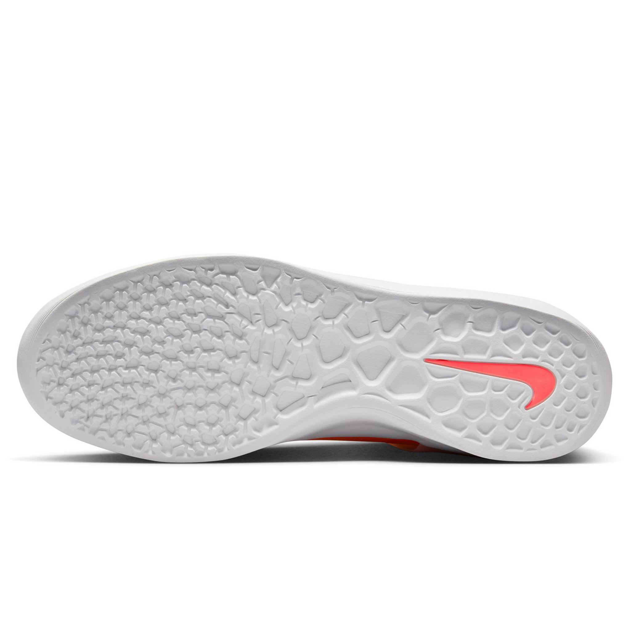 NIKE SB NYJAH 3 ZOOM HOT PUNCH / WHITE– Bluetile Skateboards