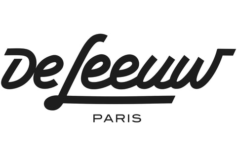 Logo_de_leeuw_guitars_paris_black_and_white