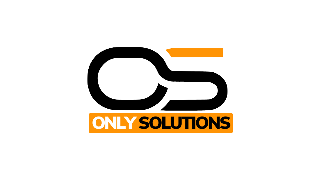 Only Solutions™