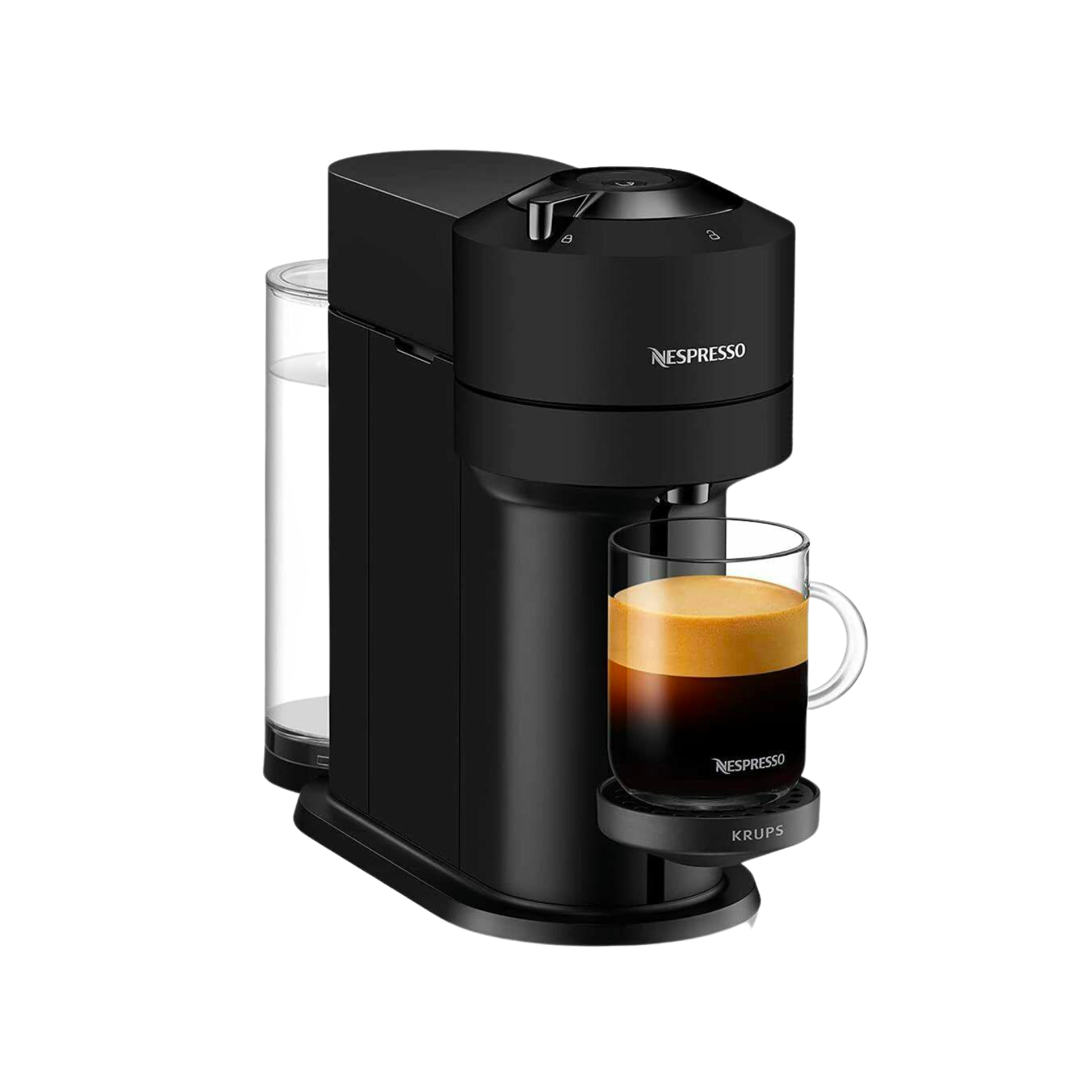 Macchina per caffè espresso Nespresso U di De'Longhi