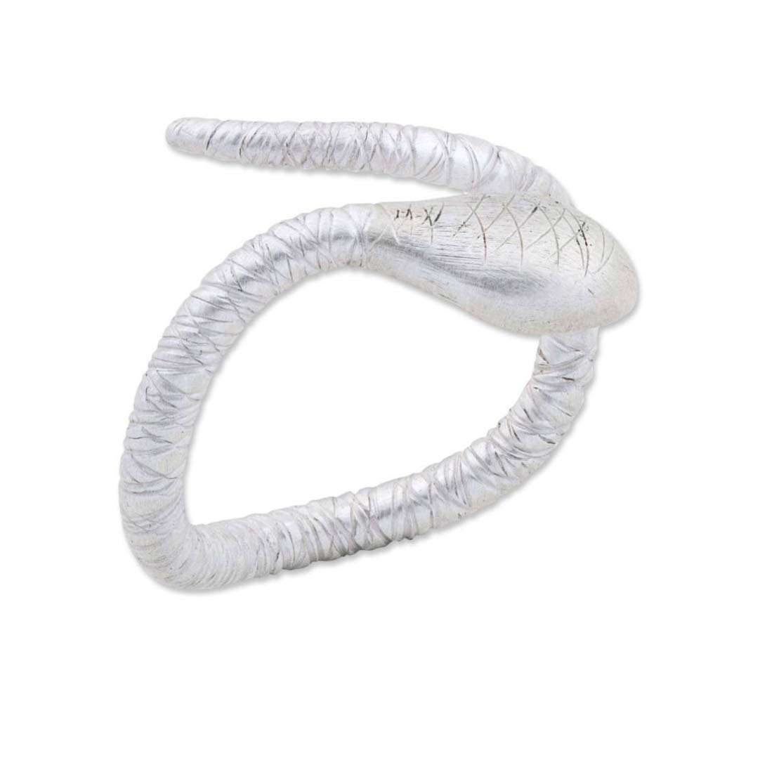 Lika Behar Snake Ring