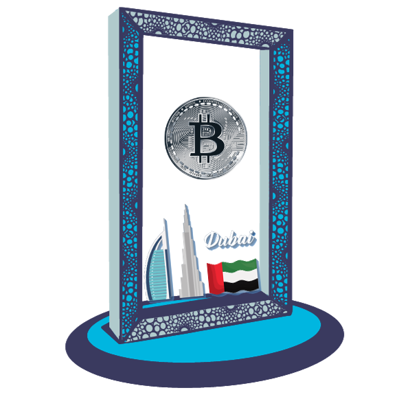 Crypto mining legal UAE