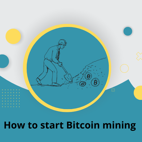 Bitcoin mining for beginners
