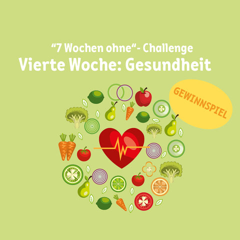 Gewinnspiel Routine Challenge