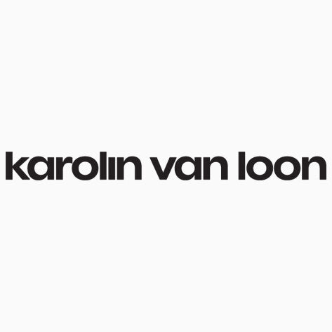 KAROLIN VAN LOON  Beauty by Kroonen