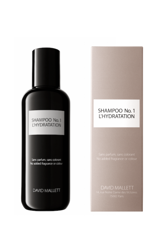 MALLETT Shampoo No1 L'Hydratation | Beauty by Kroonen