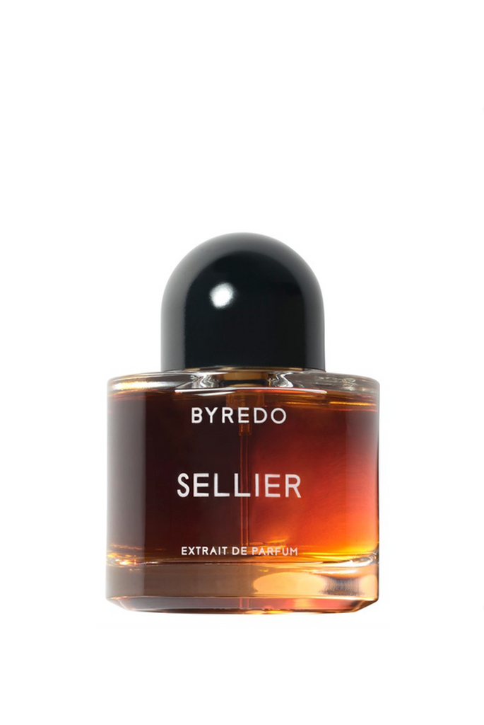 香水【希少】BYREDO EXTRAIT DE PARFUM 30mlコスメ・香水・美容