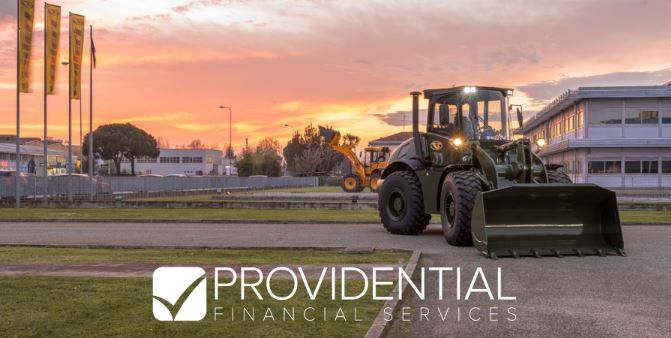 Providential Financial