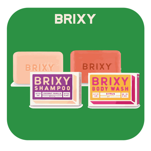 Brixy