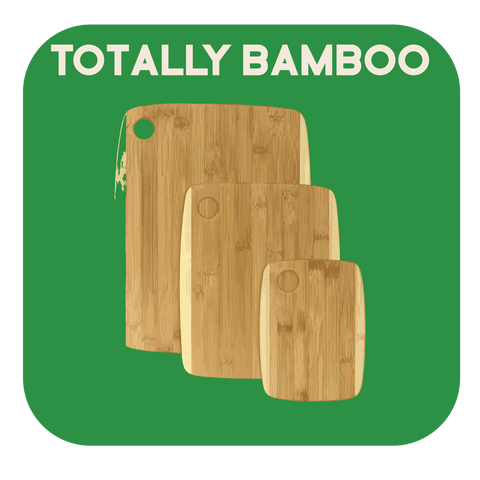 Tottally Bamboo