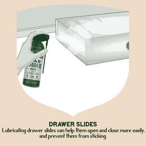 Drawer Slides 