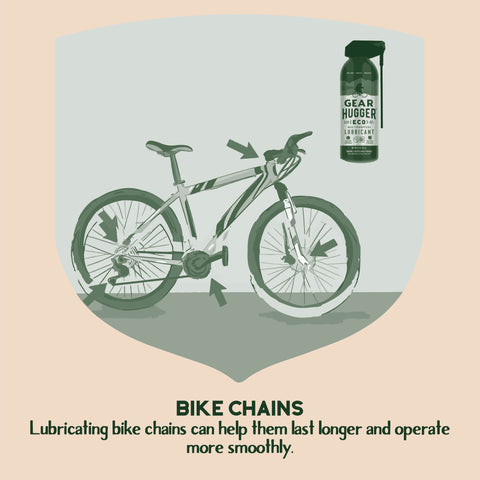 Bike Chains