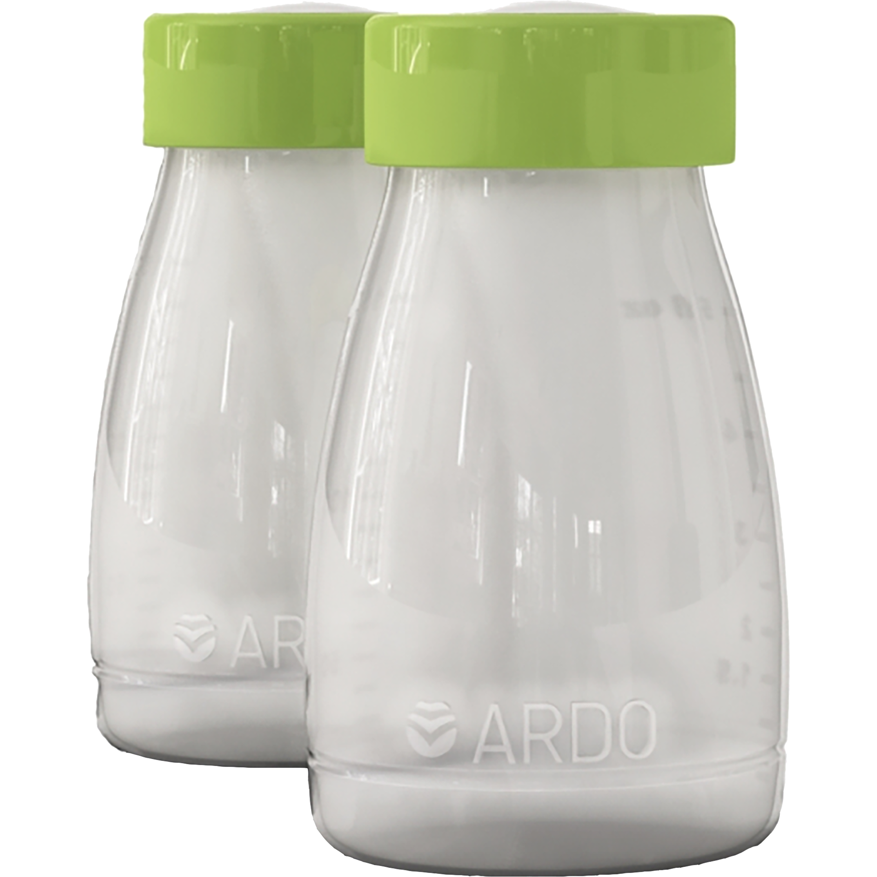 breast milk storage bottles