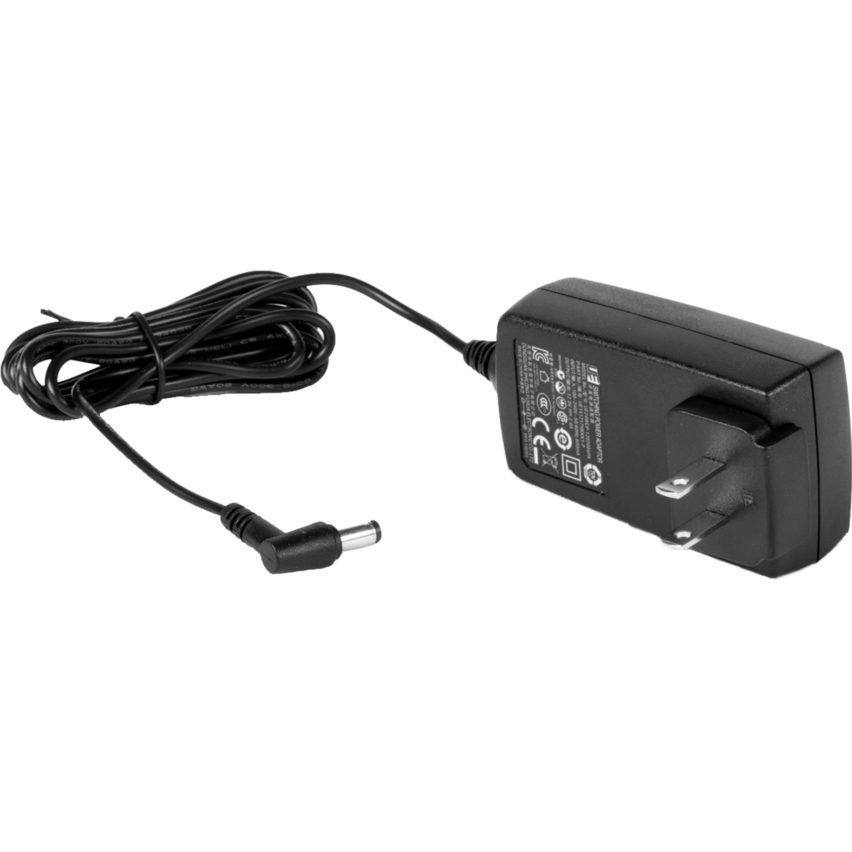 Spectra 12 Volt Ac Power Adapter 1 Natural Way