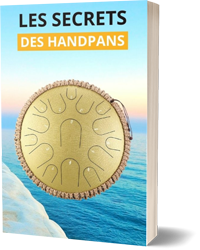 livre handpan