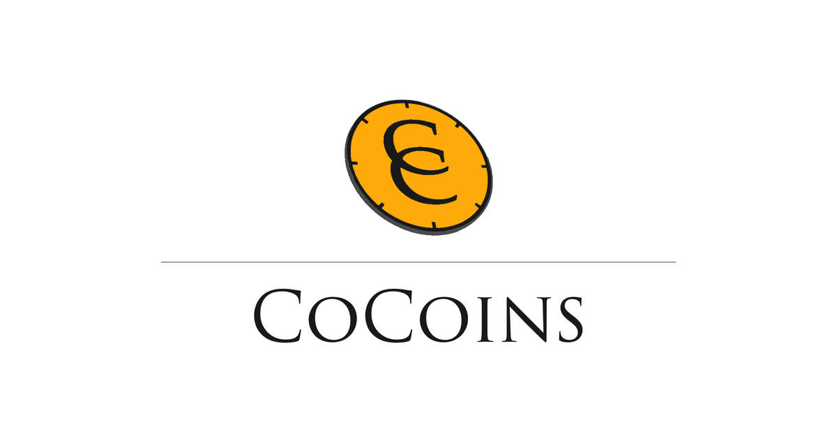 CoCoins