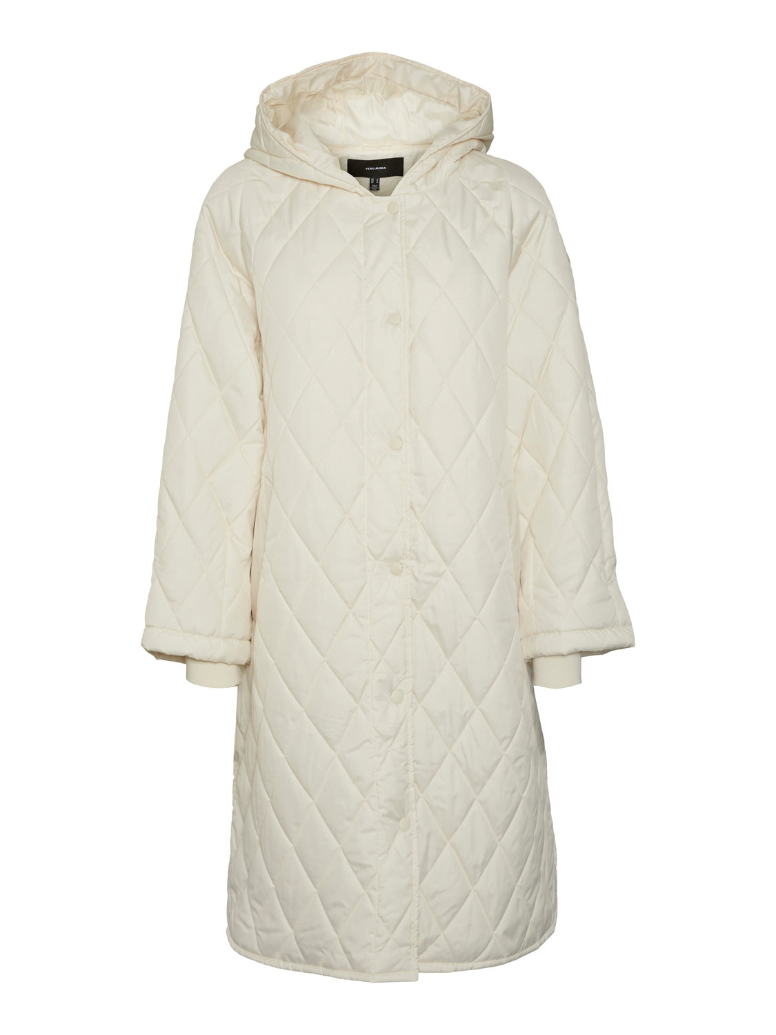 VMHERA Coat Birch Vero Moda - Bryggen