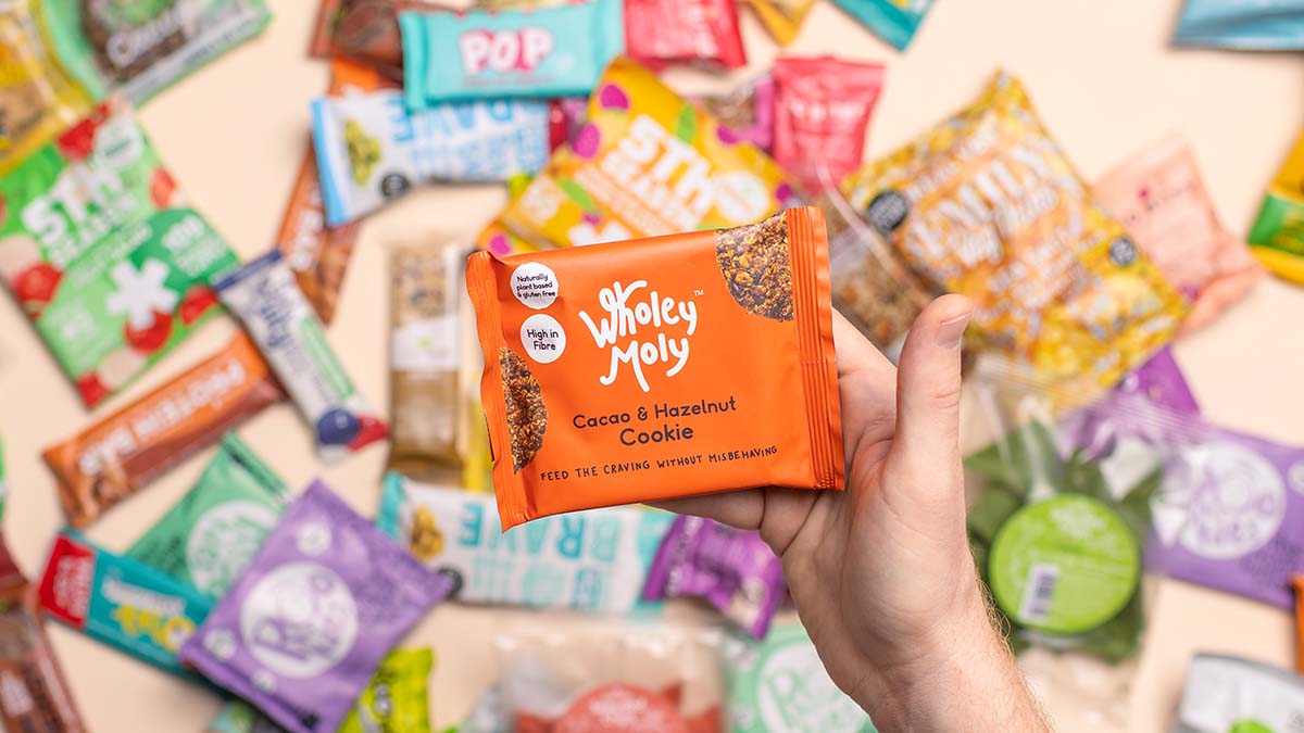Wholey Moly snackreview JustBite