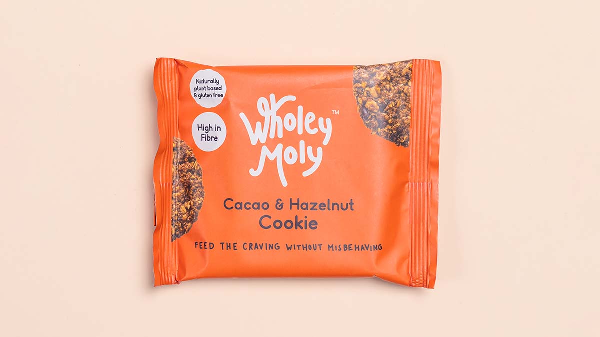 Wholey Moly snack review JustBite