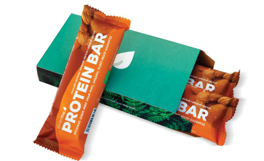 Innerme Protein Bar Amandel Abrikoos